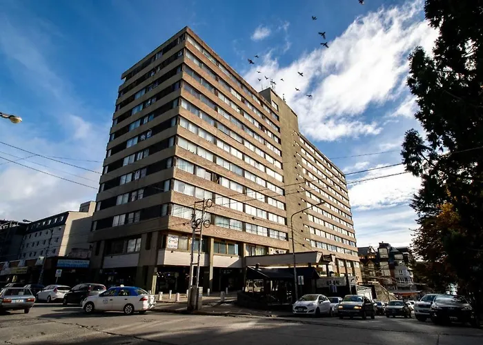 Bariloche View Apartment