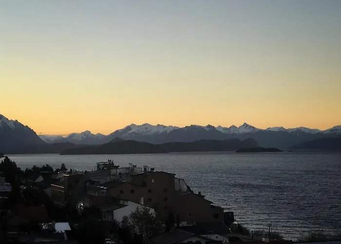Bariloche View Apartment