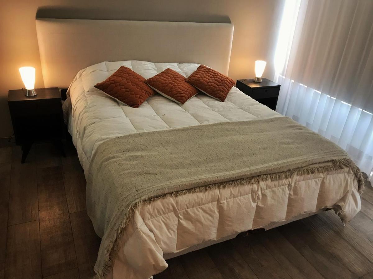 View Apartment *