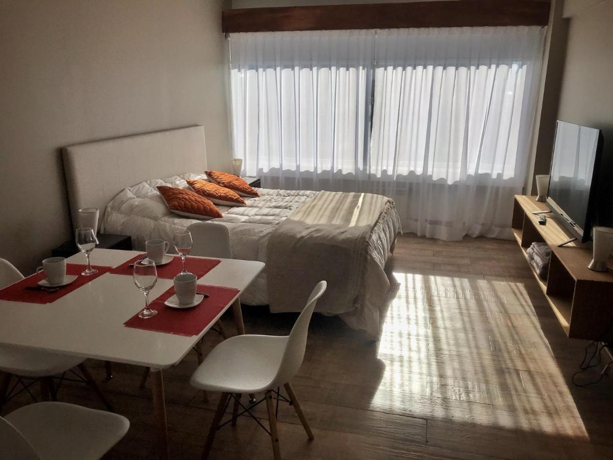 View Apartment San Carlos de Bariloche