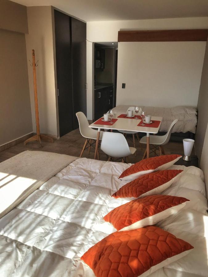 View Apartment San Carlos de Bariloche
