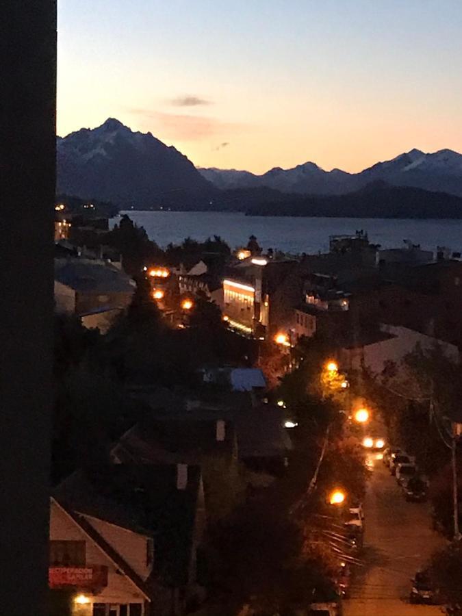 Apartment View