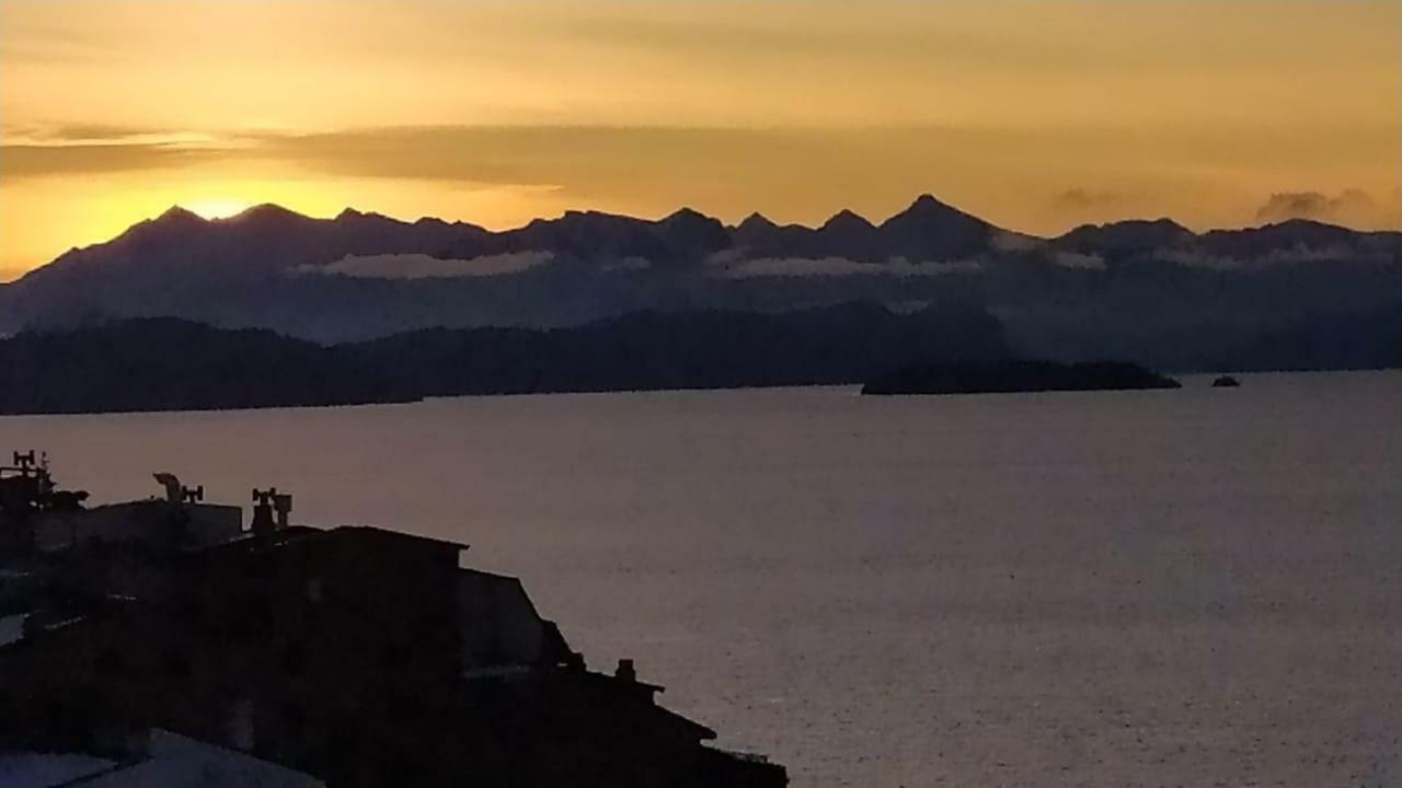 View Apartamento