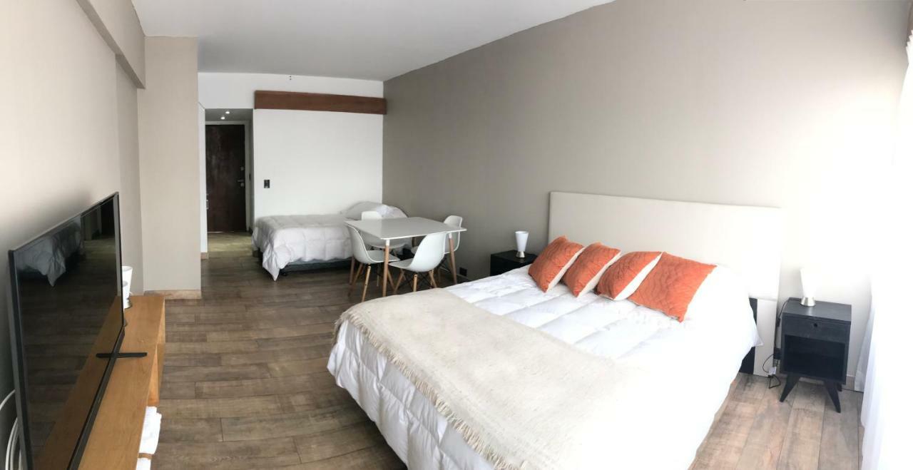 Apartamento View San Carlos de Bariloche