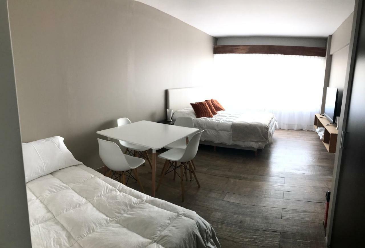 Apartamento View *