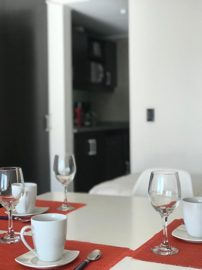 Apartamento View San Carlos de Bariloche